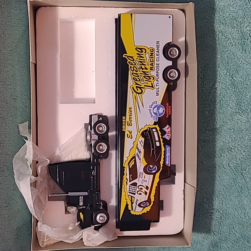 Nascar racing cars